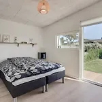 Karitte - 300m From The Sea By Interhome Holiday home