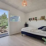 Karitte - 300m From The Sea By Interhome Holiday home Borkop
