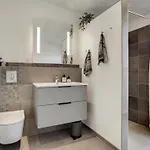 Karitte - 300m From The Sea By Interhome Holiday home Borkop