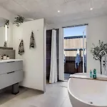 Karitte - 300m From The Sea By Interhome * Borkop