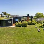 Karitte - 300m From The Sea By Interhome Borkop