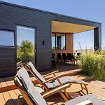 Karitte - 300m From The Sea By Interhome Borkop