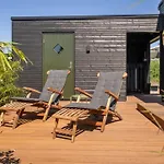 Karitte - 300m From The Sea By Interhome Borkop