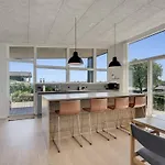 Holiday home Karitte - 300m From The Sea By Interhome *