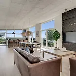 Holiday home Karitte - 300m From The Sea By Interhome Borkop