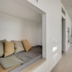 Karitte - 300m From The Sea By Interhome Holiday home *