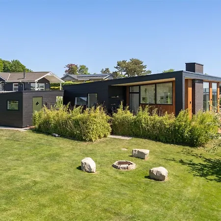 Vakantiehuis Karitte - 300m From The Sea By Interhome Børkop