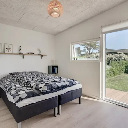 Karitte - 300m From The Sea By Interhome Сasa de vacaciones