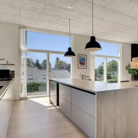 بيت للعطل Karitte - 300m From The Sea By Interhome *