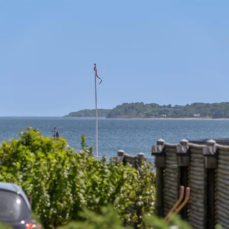 Сasa de vacaciones Karitte - 300m From The Sea By Interhome Hvidbjerg (Syddanmark)