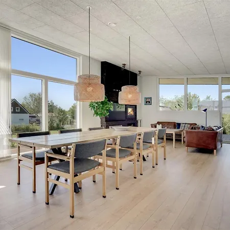 Karitte - 300m From The Sea By Interhome * Borkop