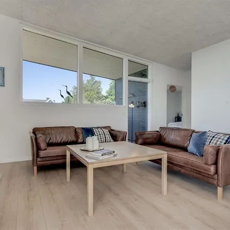 Karitte - 300m From The Sea By Interhome * Børkop