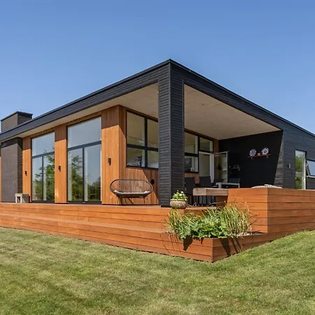 Karitte - 300m From The Sea By Interhome Borkop