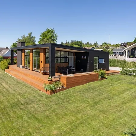 Karitte - 300m From The Sea By Interhome Holiday home *