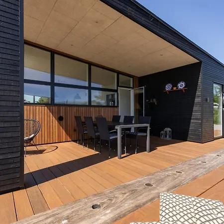 Vakantiehuis Karitte - 300m From The Sea By Interhome *