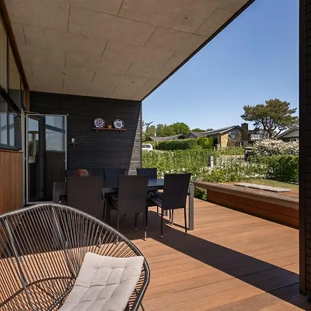 Karitte - 300m From The Sea By Interhome Сasa de vacaciones