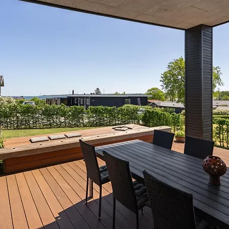 Karitte - 300m From The Sea By Interhome بيت للعطل