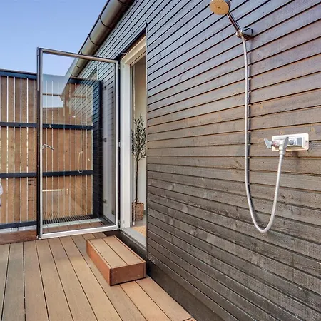 Karitte - 300m From The Sea By Interhome *