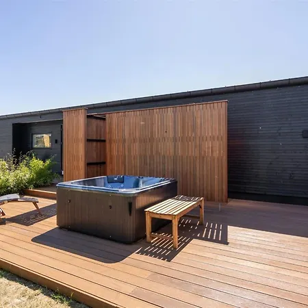 Karitte - 300m From The Sea By Interhome Сasa de vacaciones *