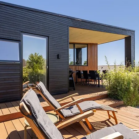 Karitte - 300m From The Sea By Interhome Børkop