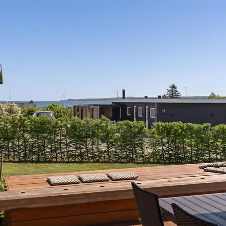 Karitte - 300m From The Sea By Interhome Сasa de vacaciones