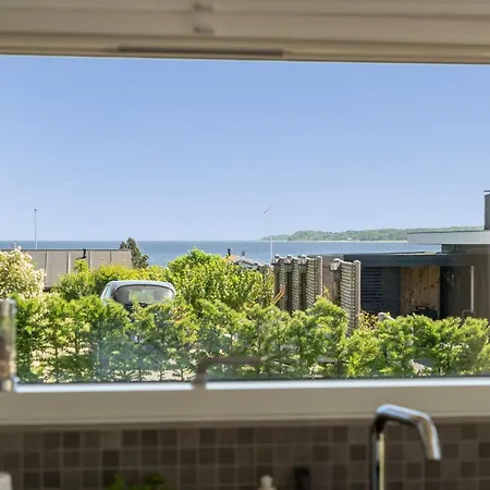 Сasa de vacaciones Karitte - 300m From The Sea By Interhome