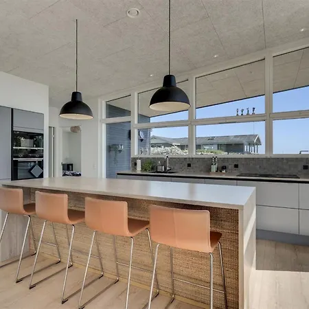 Karitte - 300m From The Sea By Interhome بيت للعطل