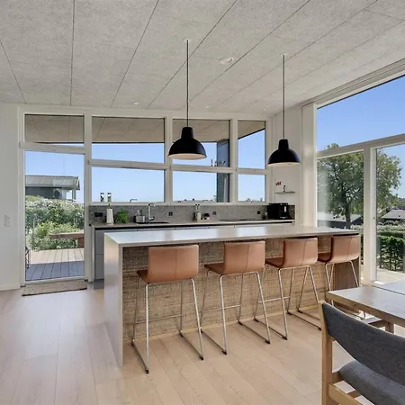 Сasa de vacaciones Karitte - 300m From The Sea By Interhome *