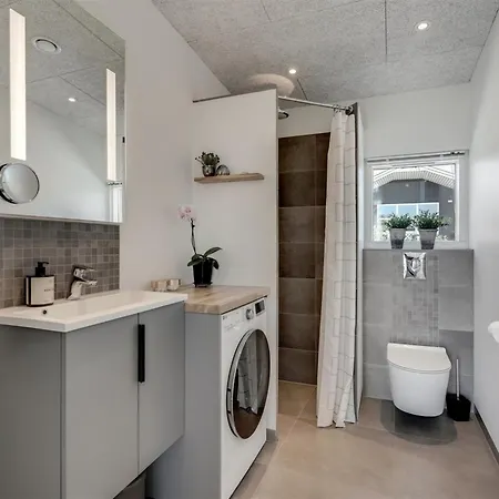 Karitte - 300m From The Sea By Interhome Сasa de vacaciones *