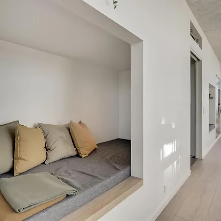 Karitte - 300m From The Sea By Interhome بيت للعطل *
