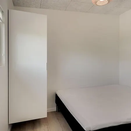 Vakantiehuis Karitte - 300m From The Sea By Interhome Børkop
