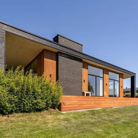 Karitte - 300m From The Sea By Interhome Børkop