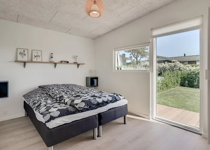 Karitte - 300m From The Sea By Interhome Holiday home