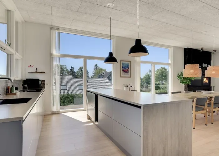 Σπίτι διακοπών Karitte - 300m From The Sea By Interhome *