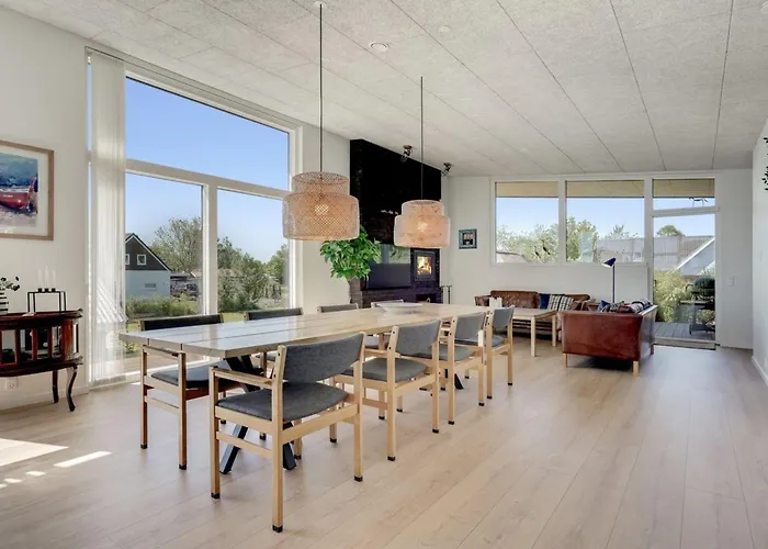 Karitte - 300m From The Sea By Interhome * Børkop