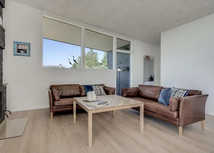 Karitte - 300m From The Sea By Interhome * Børkop