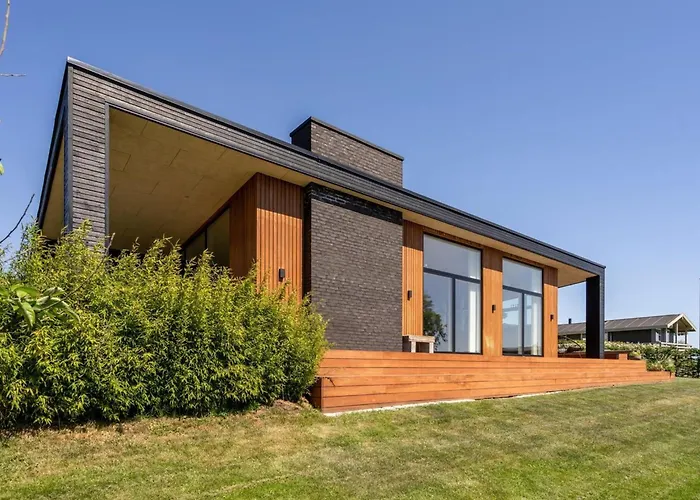 Karitte - 300m From The Sea By Interhome *