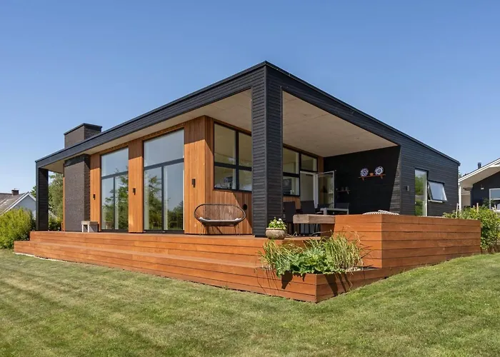 Karitte - 300m From The Sea By Interhome Børkop