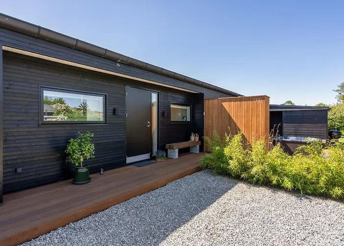 Karitte - 300m From The Sea By Interhome *