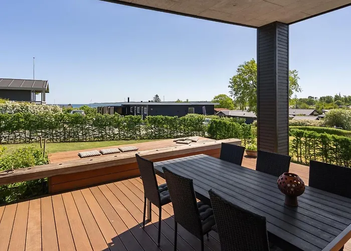 Karitte - 300m From The Sea By Interhome Σπίτι διακοπών