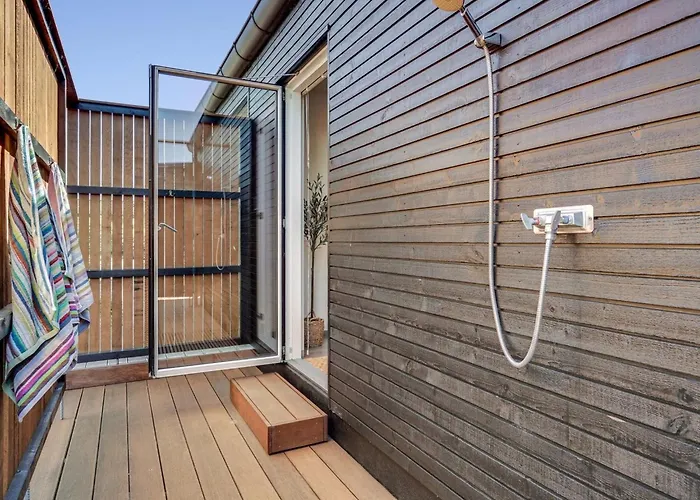 Karitte - 300m From The Sea By Interhome *