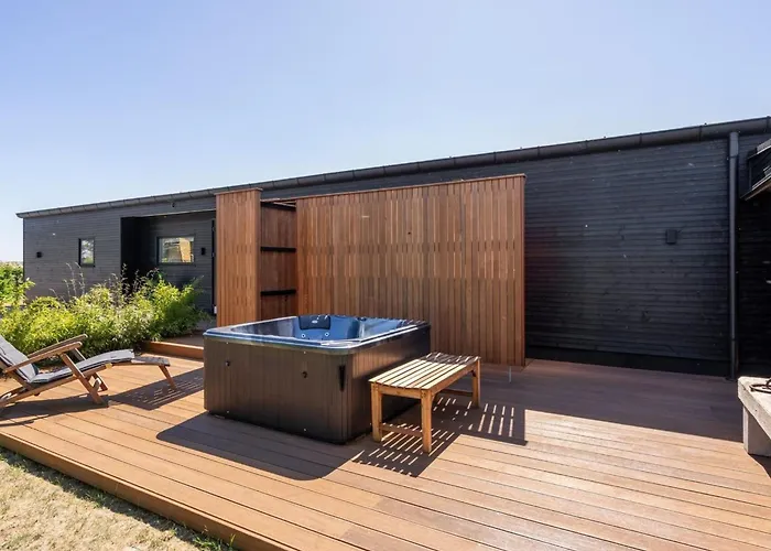 Karitte - 300m From The Sea By Interhome Σπίτι διακοπών *