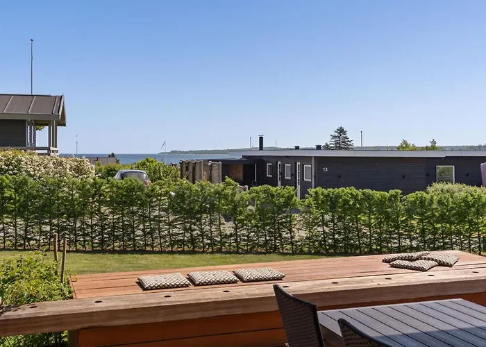 Karitte - 300m From The Sea By Interhome Holiday home