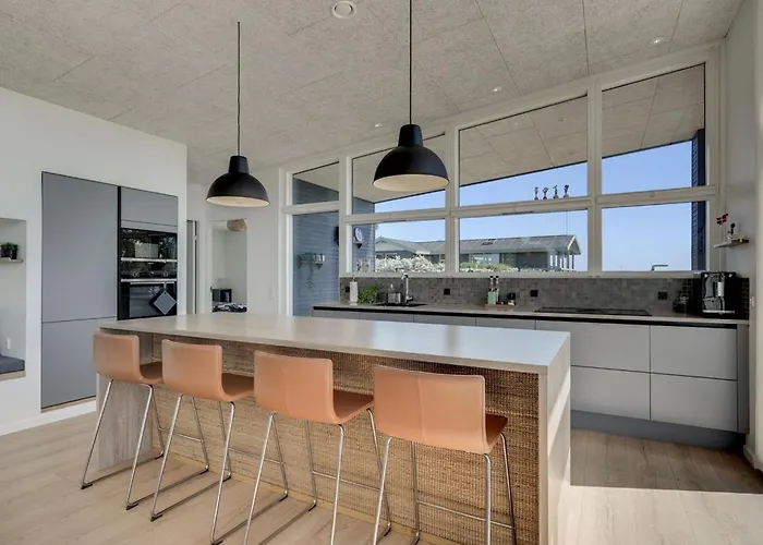 Karitte - 300m From The Sea By Interhome Holiday home