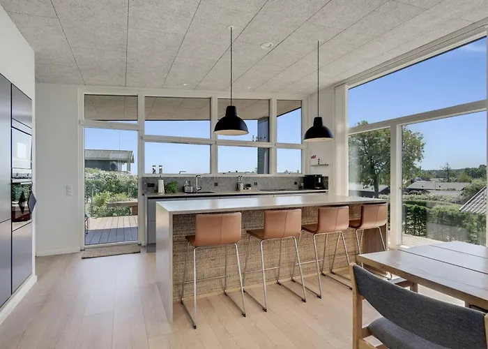 Σπίτι διακοπών Karitte - 300m From The Sea By Interhome *