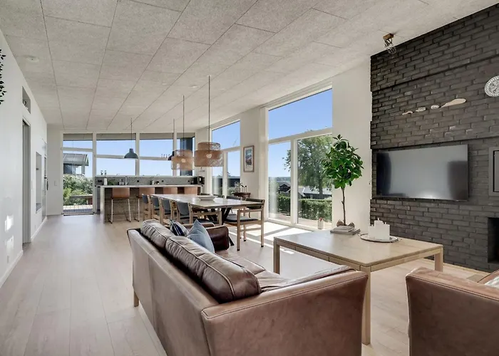 Σπίτι διακοπών Karitte - 300m From The Sea By Interhome Børkop