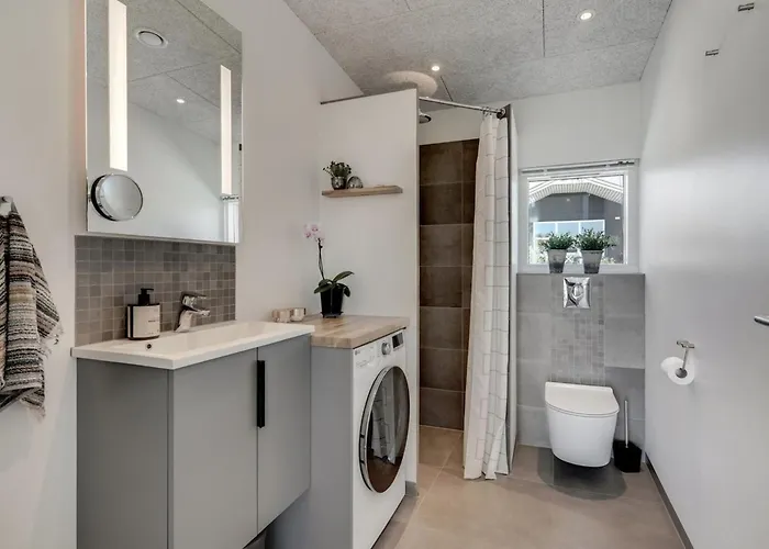 Karitte - 300m From The Sea By Interhome Holiday home *