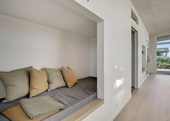 Karitte - 300m From The Sea By Interhome Holiday home *